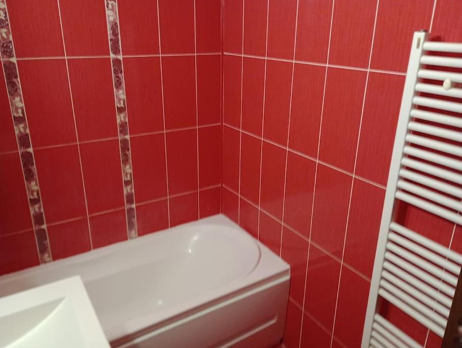Apartament Ultracentral Kfc Krajowa Zewnętrze zdjęcie