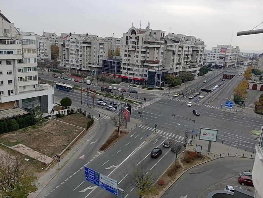 Apartament Ultracentral Kfc Krajowa Zewnętrze zdjęcie